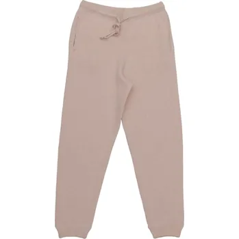 Dětské tepláky s příměsí kašmíru "Pink Calico" HOLMM VELIKOST: 7-8 let