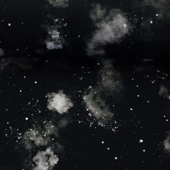 Teplákovina - Vesmír