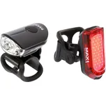 sada světel MAX1 Piccolo USB