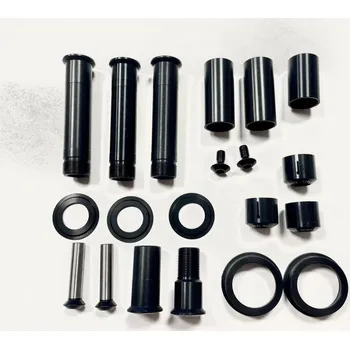 rám kola Servisný kit pre rám Thorx, Swag 27.5´ HW uchyt tlmiča,skrutk,os