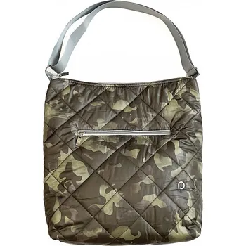 Přebalovací taška PINKIE velká taška Bugee Camo