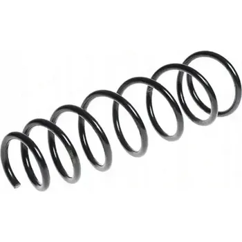 Pružina podvozku Lesjofors 4055454