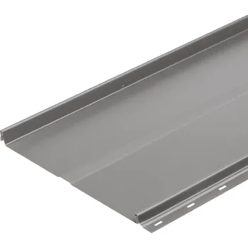 plechová krytina Satjam Rapid Trend 310mm TopMat®, grafitově šedá RR023