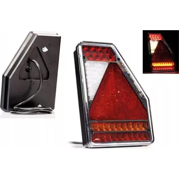 Zadní světlomet Fristom FT 277 P