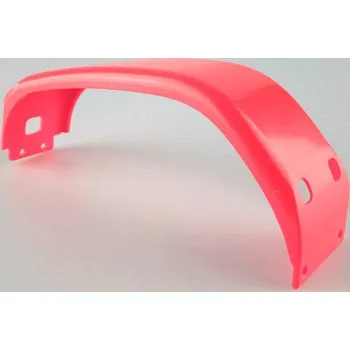 Elektrokolo Crussis - Kryt motoru M400, tmavě oranžová YS8114