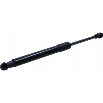 Ventilátor topení a klimatizace Plynová vzpěra, kapota motoru Maxgear 12-2344