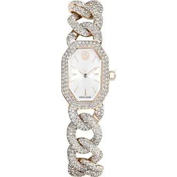 Hodinky Swarovski Dextera Chain 5711710 + 2 měsíce na vrácení zboží