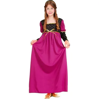 Karnevalový kostým Dětský kostým - Reginetta Velikost: 5/7 let - 128 cm