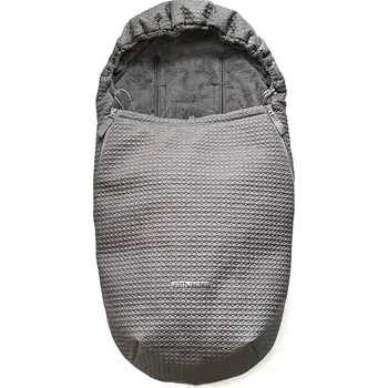 Fusak PINKIE fusak Small Grey Comb