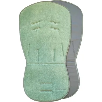 PINKIE letní podložka Bamboo Green
