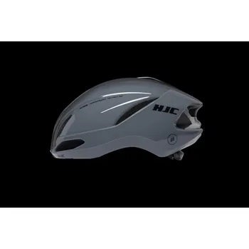 Cyklistická přilba Helma HJC Furion 2.0 Fade Grey - S (51-56cm) (2024) varianta L (58-61cm)