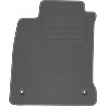 autokoberec Velurové autokoberce Edecor