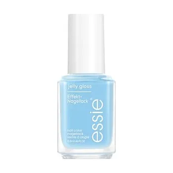 Make-up essie jelly gloss Lak na nehty