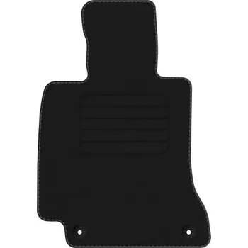 autokoberec Velurové autokoberce Edecor