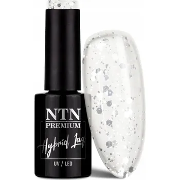 Lak na nehty NTN Premium Hybridní Lak 5 ml - Kolekce Miss Universe Č. 36