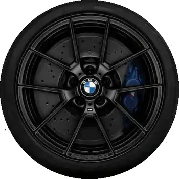 Disk BMW Kompletní sada kol M Performance Y-Spoke 763 (36112449763) 36 11 2449763