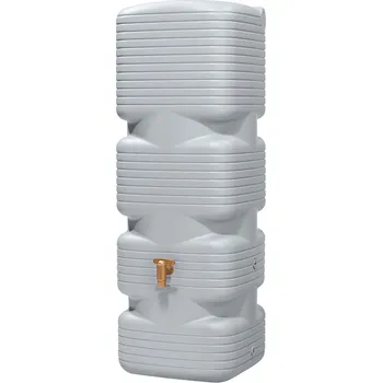 nádrž 4rain Quadro Nádrž na Dešťovou Vodu 170 L