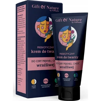 Pleťový krém Víceúčelový krém na obličej Vis Plantis 0 SPF den a noc 50 ml