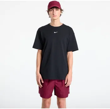 Pánské tričko Tričko Nike x NOCTA T-Shirt Black/ White XL