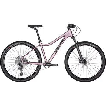 Horské kolo Horské kolo dámské MMR AKIRA 27,5" 00 - Metallic Lilac - vel.M 2025 081136