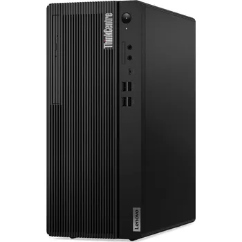 Stolní počítač Lenovo ThinkCentre M70t Gen5 Počítač, i7-14700, 16GB DDR5, 1TB SSD, Intel UHD 770, DVD-RW, W11P, Intel vPro, černý + USB klávesnice a myš 12U60006CK