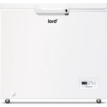 Mraznička Truchlicová mraznička Lord G2 2.GN