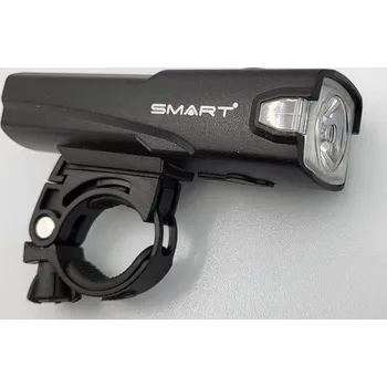Cyklosvítilna světlo přední SMART Rays 700 USB