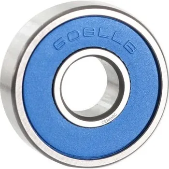 Ložisko kuličkové keramické CB-320 608 LLB 8x22x7