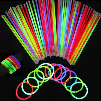 Karnevalová paruka Tarra Náramek - lámací 20cm 100ks