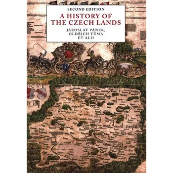 A History of the Czech Lands - Second edition