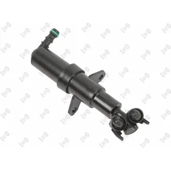 Autosklo Tryska ostřikovače, čištění světlometu ABAKUS 103-03-118