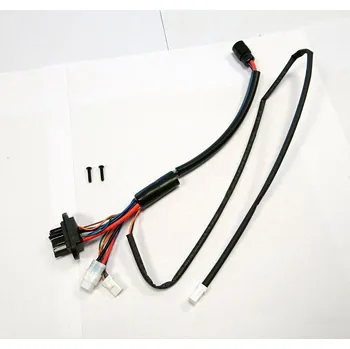 Auto-moto THEOS i90 - "Main" kábel