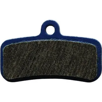 Brzda na kolo Destičky brzdové DBP-43E Shimano Saint, pro elektrokola