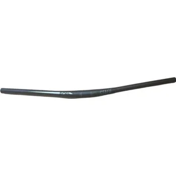 Řídítka Řidítka vlaštovky 680 / 31,8 mm Spec Stage SPC-312BT černá