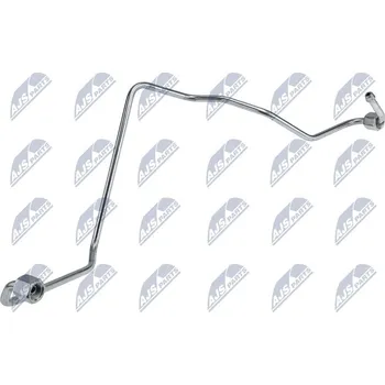 Olejové potrubí NTY ECD-VW-041