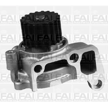 Auto-moto Vodní čerpadlo, chlazení motoru FAI AutoParts WP6488