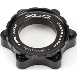 XLC Centerlock-adaptér BR-X83 pro 6 der Rotor, Thru Axle