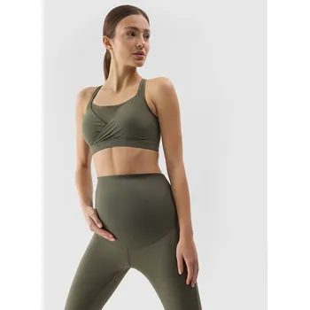 Podprsenka Sportovní podprsenka 4F XS vícebarevná