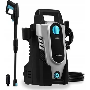 Vysokotlaký čistič J4975 CECOTEC Hydroboost 1400 Essential Tlaková myčka