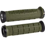 Gripy MTB ODI Elite Pro Lock-On Army Green