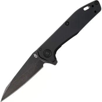 kapesní nůž Skládací nůž Gerber Fastball Black