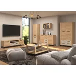 Obývací stěna Sigma 5