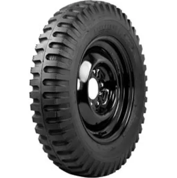 Letní osobní pneu Firestone NDT ( 6.00 -16 6PR )