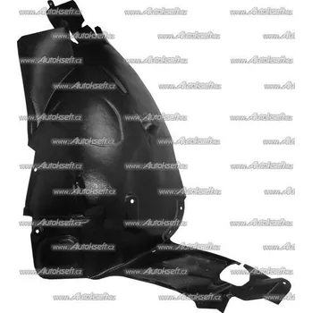 Podběh karosérie P přední plastové nadkolí - zadní část 28.31.318