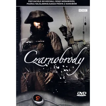Czarnobrody (BBC) DVD