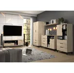 Obývací stěna Fresh 5