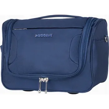 Kosmetická taška Kosmetická taštička PUCCINI QM50950 7 modrá