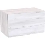 Skříňka CUBE 4 Dekor: Dub bělený