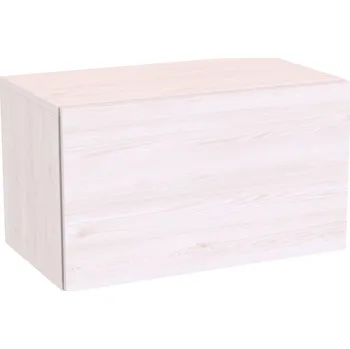 Komoda Skříňka CUBE 4 Dekor: Modřín latte