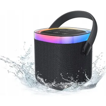 Bluetooth reproduktor Yesido Bezdrátový Bluetooth Reproduktor YSW25 černý